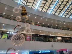 -新田360广场(上海华侨城店)