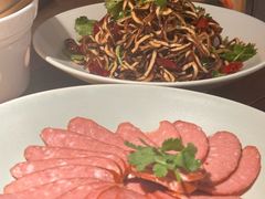 -北方家宴(番禺永旺店)