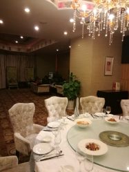 -成都瑞城名人酒店·宴会厅