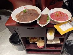 -洞子口重庆鲜货火锅(楚翘城旗舰店)