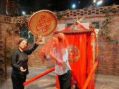 -中国闽台缘博物馆