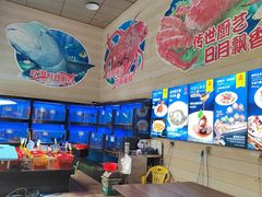-明香海鲜酒家(华强北店)
