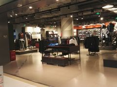 -北京利生体育商厦