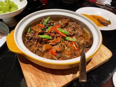 -海味世家·家常菜馆(明州里店)