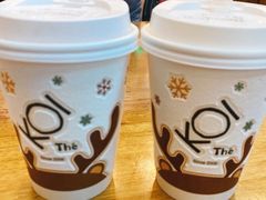 -KOI Thé(力宝广场店)