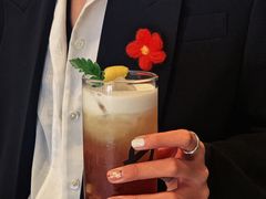 -BE NORMAL CAFE(霞溪路店)