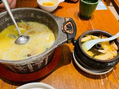 云南过桥米线-云海肴·汽锅鸡·云南菜(苏州中心店)