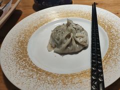 -青禾小厨新疆菜(总店)