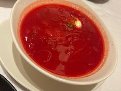 -马克西姆俄罗斯餐厅(通亚街店)