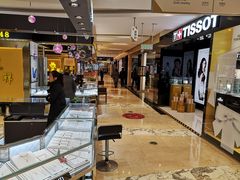 -嘉兴戴梦得购物中心