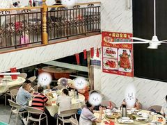 -大湾区鑫南酒家·粤菜(黄岐店)