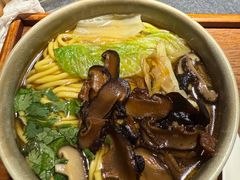 -安多素食(广仁寺路店)
