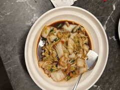-老阿爸鲜鱼土菜(独墅湖店)