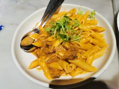 -玛尚诺意式餐厅(天环广场店)