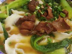 肥肠刀削面-四方面荘(常丰花园店)