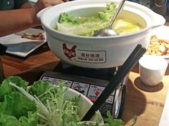 -大碗先生(白云店)