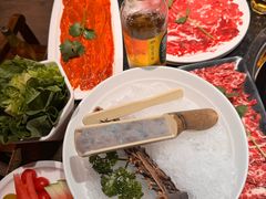 -周师兄大刀腰片火锅(洪崖洞旗舰店)