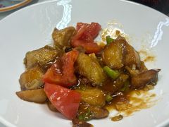 -郭林家常菜烤鸭(曙光西路店)