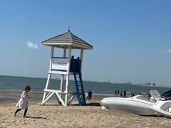 -老虎石海上公园