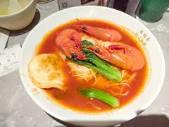 -松鹤楼·苏式汤面(虹桥天地店)