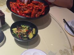 -聚味瞿记·龙虾堂(咸嘉湖店)