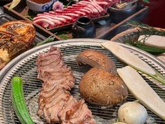 -黑牛の店·黑金店(沈阳万象城店)