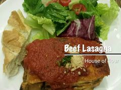 android_upload_pic-榖屋house of flour(张江首店)