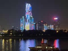 -武汉知音号