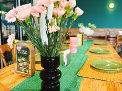 -FUNFUN有饭花园聚会餐厅