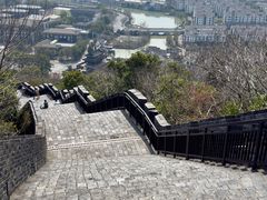 -虞山城墙