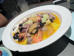 -小绍兴家宴·百年绍兴菜(鲁迅路店)