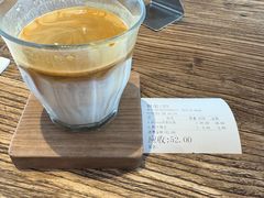 -Vanilla Specialty Coffee(八大关店)