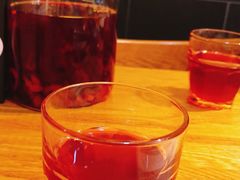 洛神花果茶-必点海鲜·鲅鱼水饺(鞍山西道店)