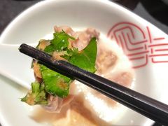 -捞王猪肚鸡火锅(金华义乌之心店)