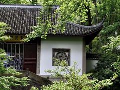 -虎跑公园