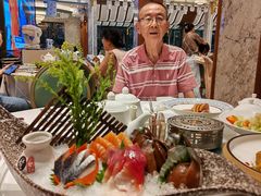 -南园酒家(前进路店)
