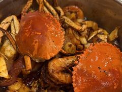 -秦记香辣蟹(松榆里店)