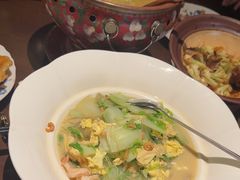 -奉天小馆·非遗东北菜(沈阳万象城店)