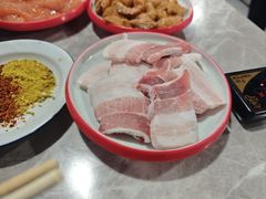 -辣贵州烙锅(洪德路店)