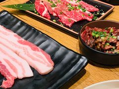 -千寻烧肉(政务区店)