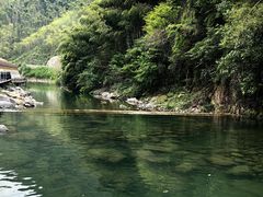 -长谷洞天