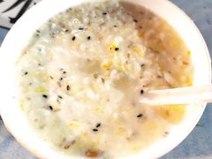 -清真老马家国华牛奶鸡蛋醪糟(正宁路店)