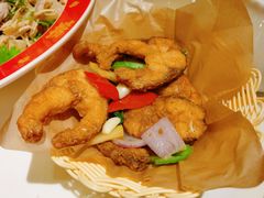 -清晖小苑•顺德地方菜(壹海城店)