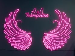 -Apfunll潮玩乐园*生日派对*企业团建(米房店)