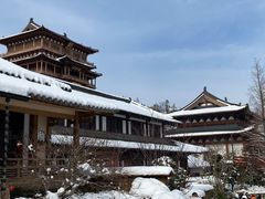 -径山寺
