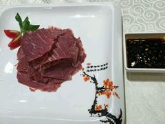 -山西会馆·晋菜·晋商宴·牌匾博物馆(胜利东街店)