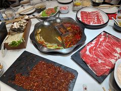 -山城辣妹子(定福庄店)