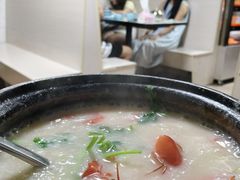 -真口味潮州砂锅粥(岗厦店)