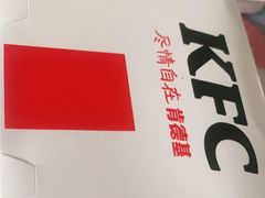 -肯德基(龙之梦购物中心店)