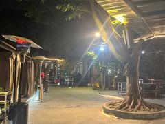 -凤来栖·净庭院·火锅(欧尚店)